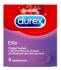 Презерватив durex №3 (pan) (elite) сверхтонкие фотография